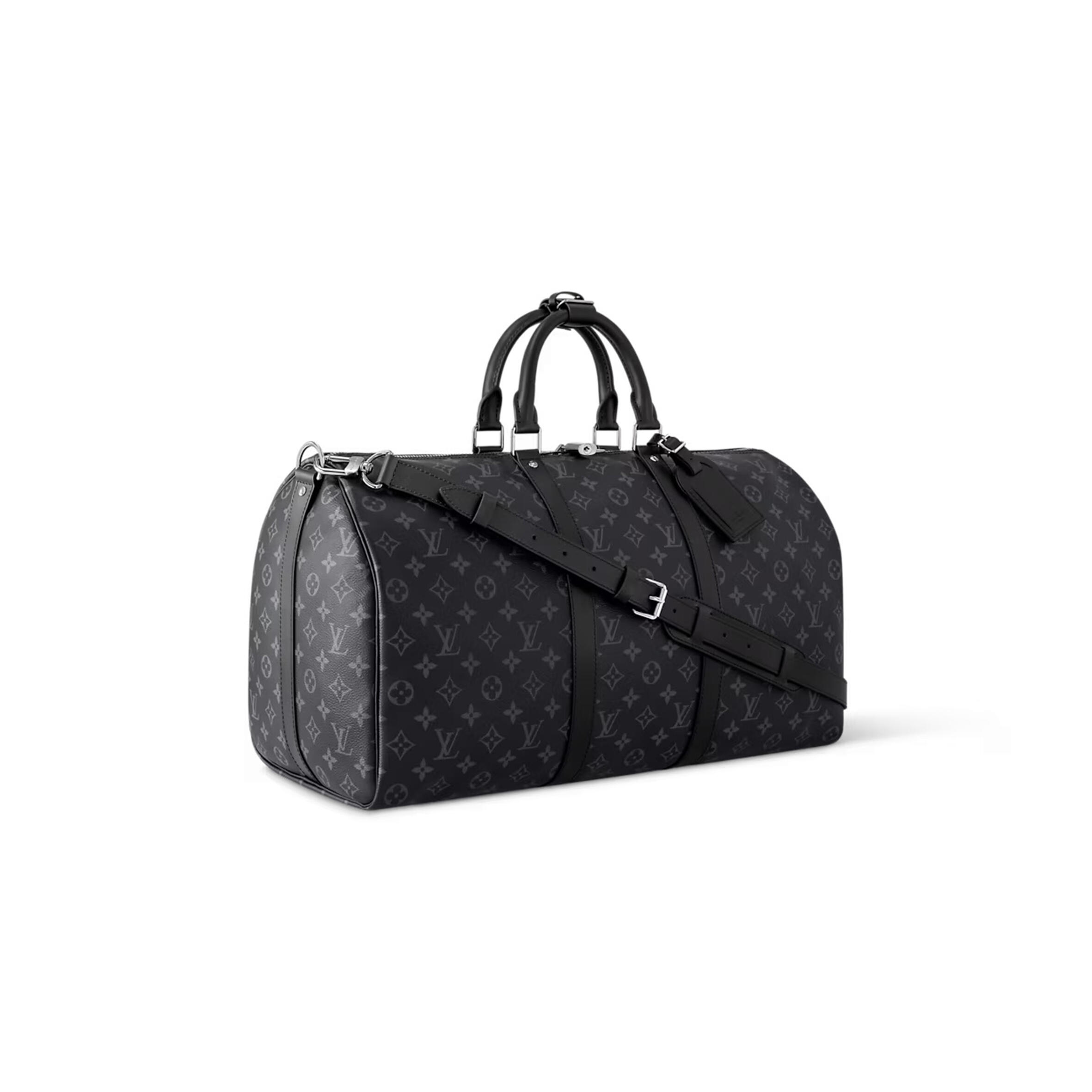 l0vis Vvtt0n keepall bandouliÈre 50 m14202 (50*29*23cm)